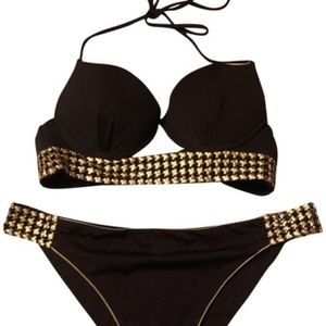 La Perla Swimsuit Two-piece / USA 6/10 Italy 42/46